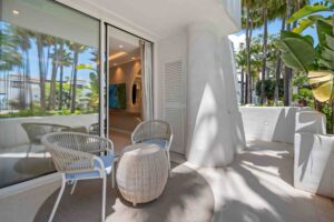 Granado 1.2 - Terrace
