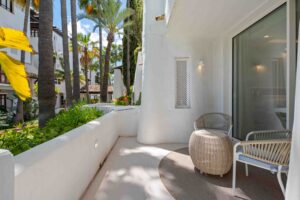 Granado 1.2 - Terrace