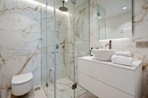 Granado 1.2 - Bathroom 3