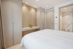 Granado 1.2 - Bedroom 3