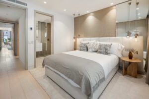Granado 1.2 - Bedroom 2