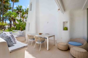 Granado 1.2 - Terrace