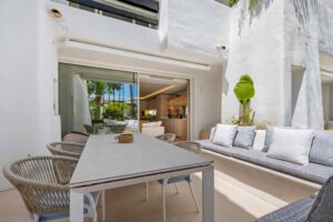Granado 1.2 - Terrace