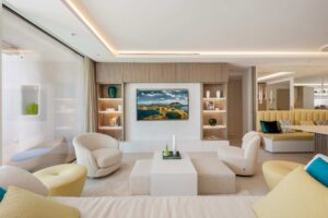 Granado 1.2 - Living/Dining Area