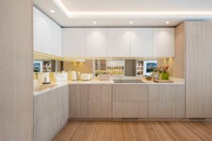 Granado 1.2 - Kitchen