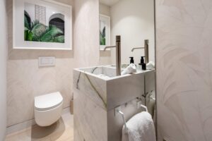 Granado 1.2 - Bathroom 3