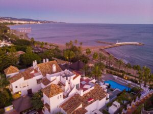Granado 1.2 - Puente Romano Beach