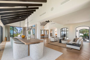 Villa Siempre Viva - Dining Area