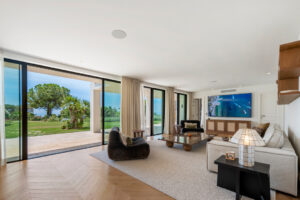 Villa Siempre Viva - Lounge Area