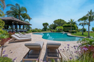 Villa Siempre Viva - Outdoor Pool