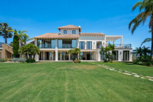 Villa Siempre Viva - Exterior