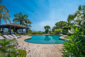 Villa Siempre Viva - Outdoor Pool
