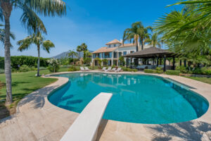 Villa Siempre Viva - Outdoor Pool