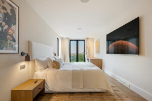 Villa Siempre Viva - Bedroom 4