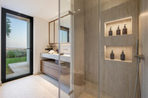 Villa Siempre Viva - Bathroom 4