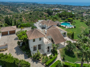 Villa Siempre Viva - Exterior
