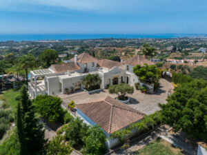 Villa Siempre Viva - Exterior