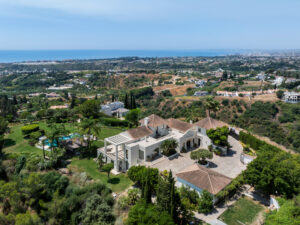 Villa Siempre Viva - Exterior