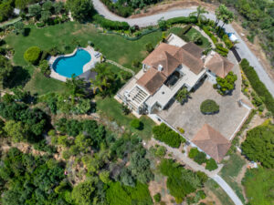Villa Siempre Viva - Exterior