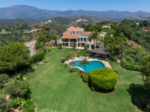Villa Siempre Viva - Exterior