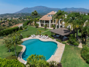 Villa Siempre Viva - Exterior