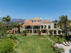Villa Siempre Viva - Exterior