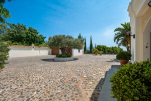 Villa Siempre Viva - Exterior
