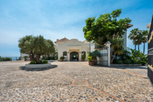 Villa Siempre Viva - Exterior