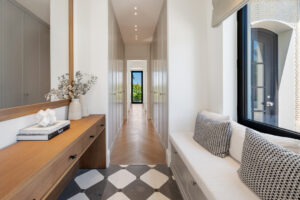 Villa Siempre Viva - Hallway