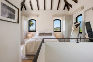 Villa Siempre Viva - Bedroom 1