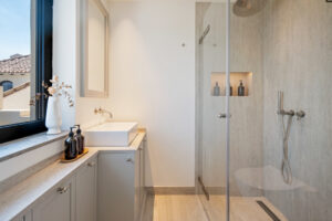 Villa Siempre Viva - Bathroom 1