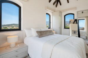 Villa Siempre Viva - Bedroom 1