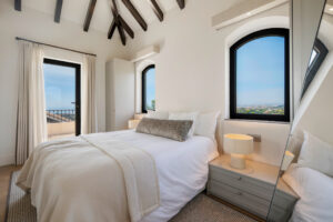 Villa Siempre Viva - Bedroom 1