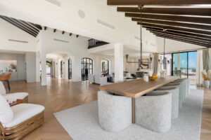 Villa Siempre Viva - Dining Area