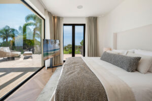 Villa Siempre Viva - Bedroom 2