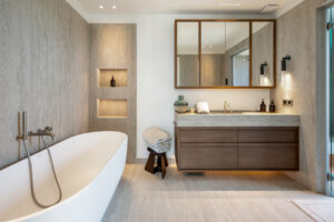 Villa Siempre Viva - Bathroom 2