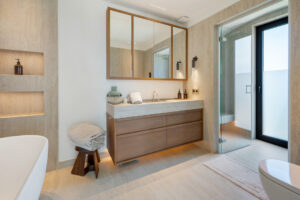 Villa Siempre Viva - Bathroom 2