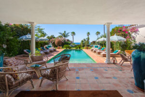 Villa Horizon Bleu - Los Verdiales