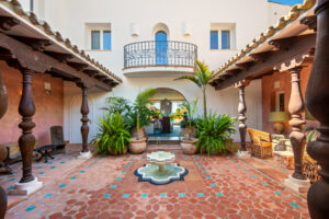 Villa Horizon Bleu - Los Verdiales
