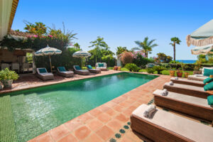 Villa Horizon Bleu - Los Verdiales