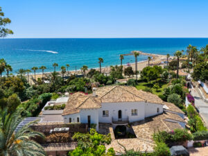 Villa Horizon Bleu - Los Verdiales