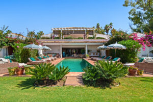 Villa Horizon Bleu - Los Verdiales