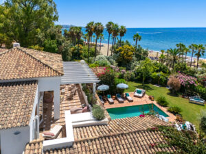 Villa Horizon Bleu - Los Verdiales