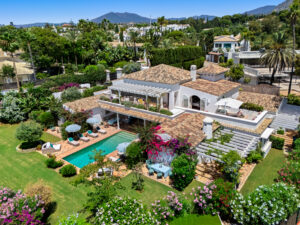 Villa Horizon Bleu - Los Verdiales