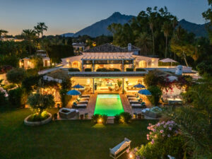 Villa Horizon Bleu - Los Verdiales