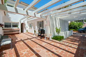 Villa Horizon Bleu - Los Verdiales