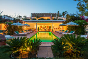 Villa Horizon Bleu - Los Verdiales