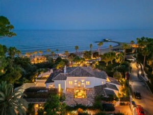 Villa Horizon Bleu - Los Verdiales