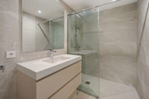 Villa La Carolina Bathroom