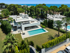 Villa EmBrina Sol